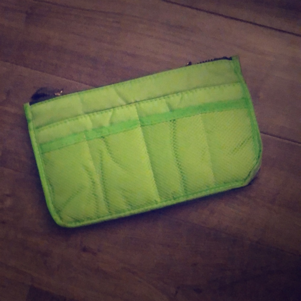 Carry-all pouch